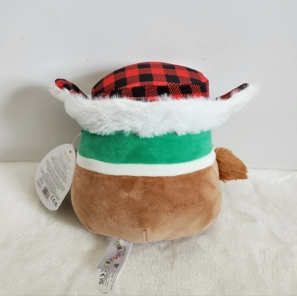 Squishmallow 8